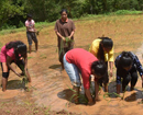 Udupi: Students of St. Mary’s English Medium School (CBSE) Kannarpady, experience field Day